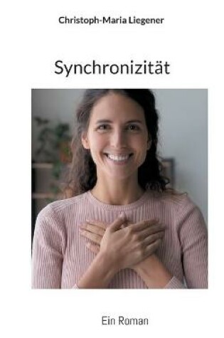 Cover of Synchronizität