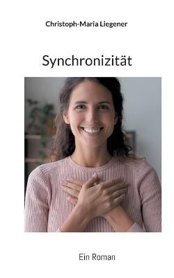 Book cover for Synchronizität