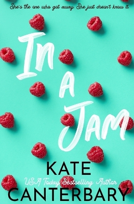 Book cover for In a Jam