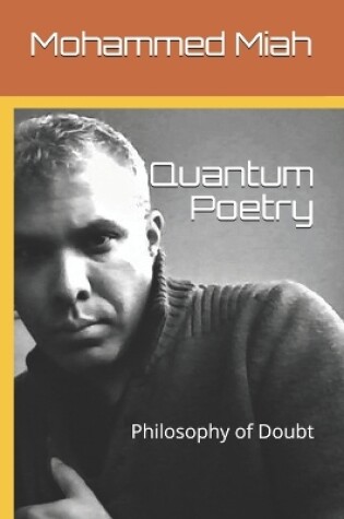 Cover of Quantum Poetry