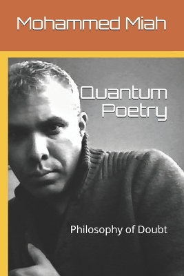 Book cover for Quantum Poetry