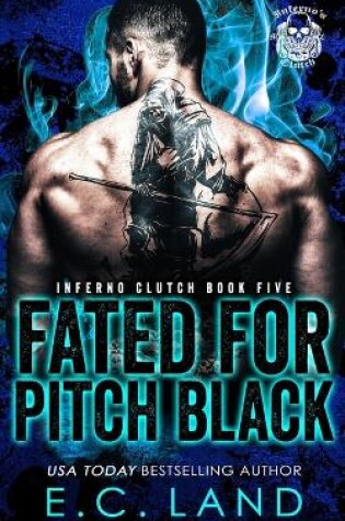 Cover of Fated for Pitch Black