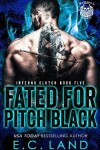 Book cover for Fated for Pitch Black