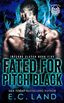 Cover of Fated for Pitch Black