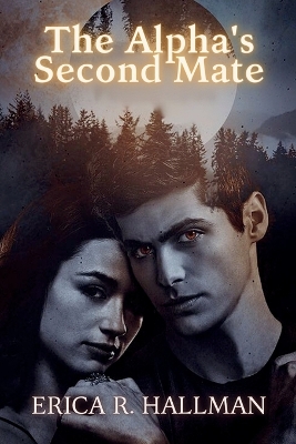Cover of The Alpha's Second Mate
