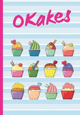 Book cover for OKake!