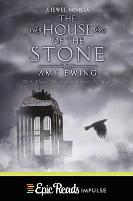 Book cover for The House of the Stone