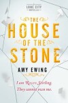 Book cover for The House of the Stone