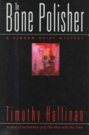 Cover of The Bone Polisher