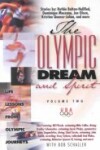 Book cover for The Olympic Dream and Spirit