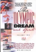 Book cover for The Olympic Dream and Spirit