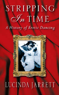 Book cover for Stripping in Time