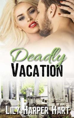 Book cover for Deadly Vacation