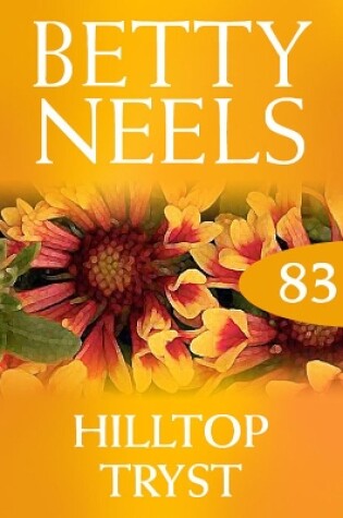 Cover of Hilltop Tryst (Betty Neels Collection)