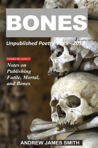 Cover of Bones