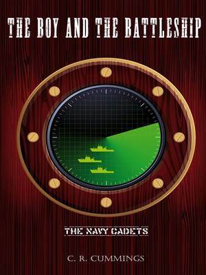 Book cover for The Boy and the Battleship