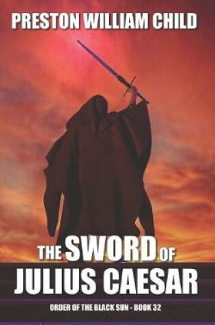 Cover of The Sword of Julius Caesar