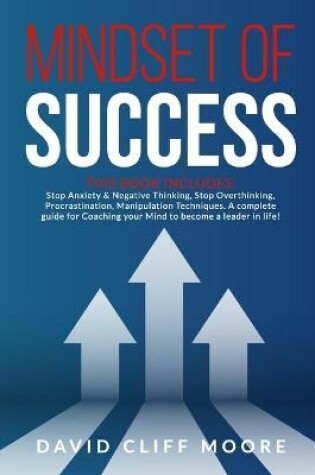 Cover of Mindset of Success