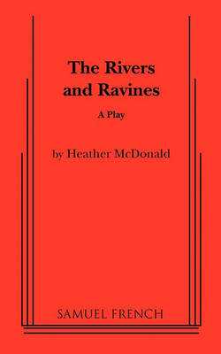 Book cover for The Rivers and Ravines