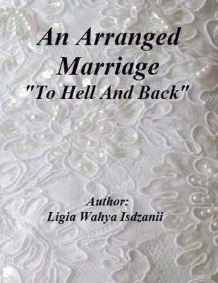 Book cover for An Arranged Marriage