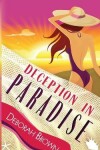 Book cover for Deception in Paradise