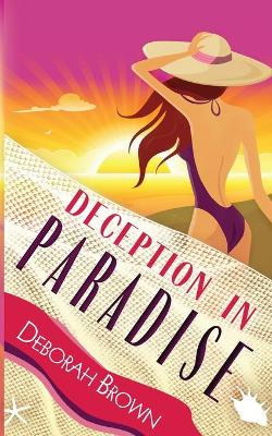 Cover of Deception in Paradise