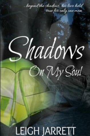 Cover of Shadows On My Soul