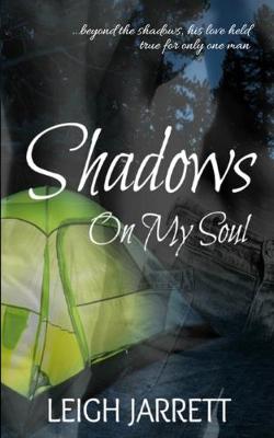 Book cover for Shadows On My Soul