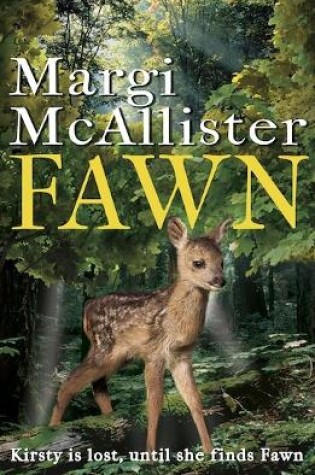 Cover of Fawn