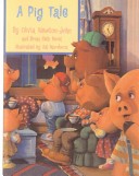 Book cover for Pig Tale