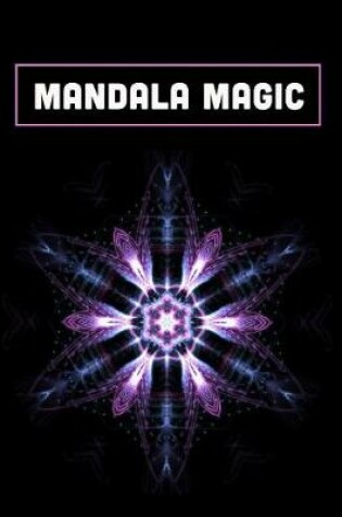 Cover of Mandala Magic