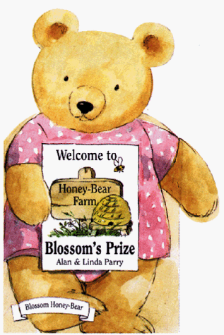 Cover of Blossom's Prize