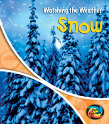 Cover of Snow