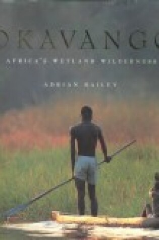 Cover of Okavango