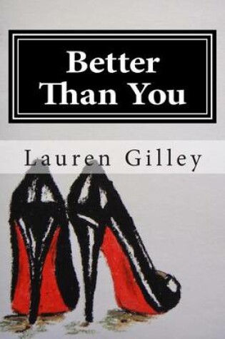 Cover of Better Than You