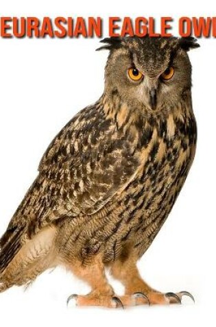 Cover of Eurasian Eagle Owl