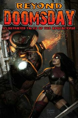 Cover of Beyond Doomsday