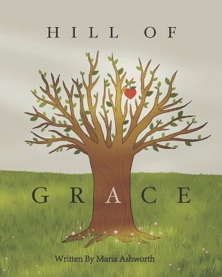 Book cover for Hill of Grace
