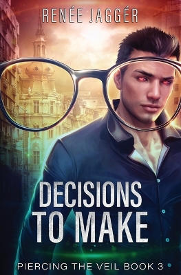 Cover of Decisions To Make