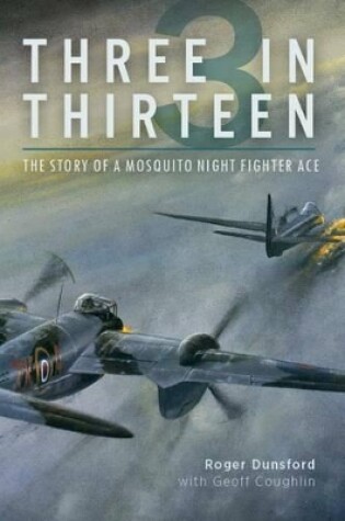 Cover of Three in Thirteen