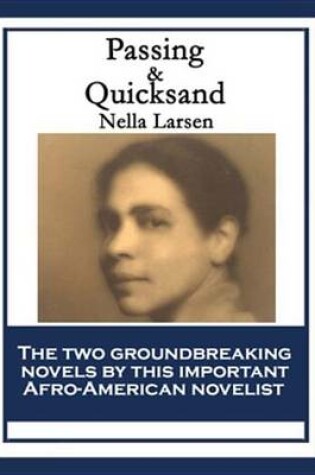 Cover of Passing & Quicksand