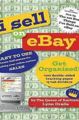 Cover of I Sell on eBay