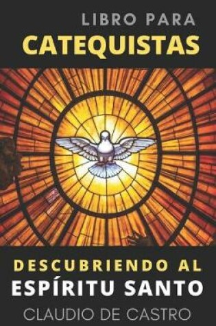 Cover of Libro para CATEQUISTAS