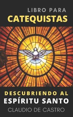 Cover of Libro para CATEQUISTAS