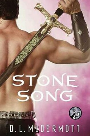 Cover of Stone Song