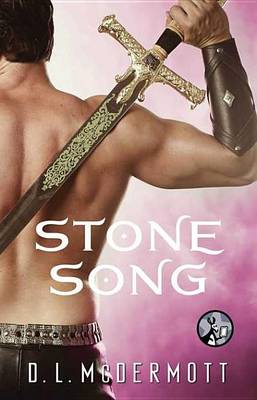 Cover of Stone Song