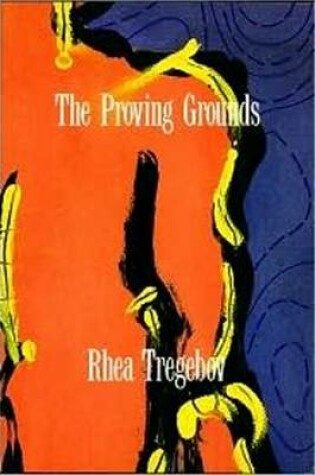 Cover of Proving Grounds