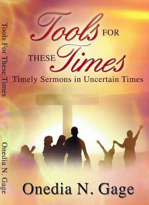 Book cover for Tools for These Times