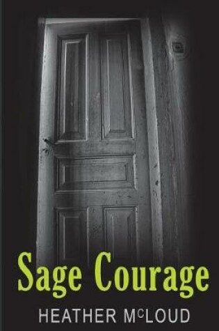 Cover of Sage Courage