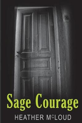 Book cover for Sage Courage